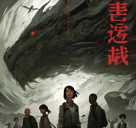 竞技热血题材漫画条目封面